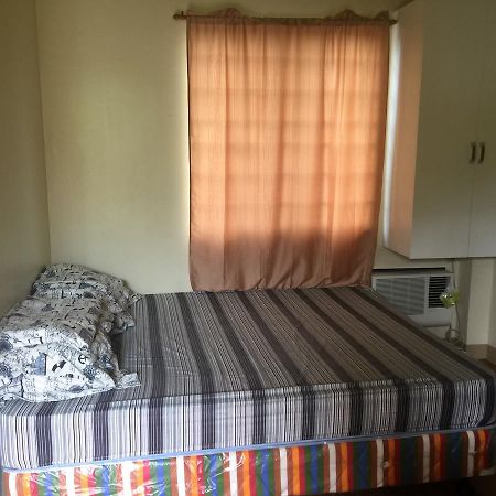 Sd4 Studio Apartment Clarin  Luaran gambar