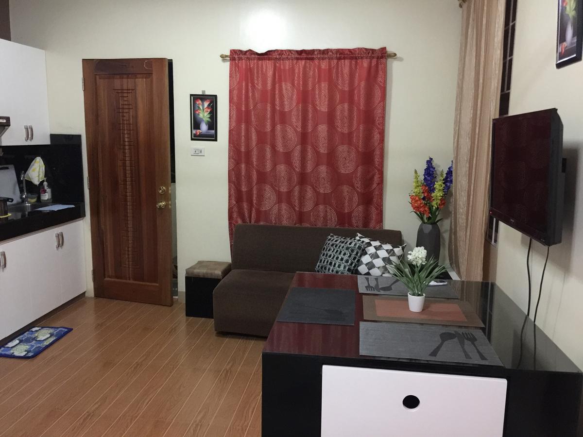 Sd4 Studio Apartment Clarin  Luaran gambar
